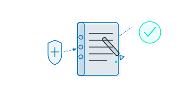 Define institution policy